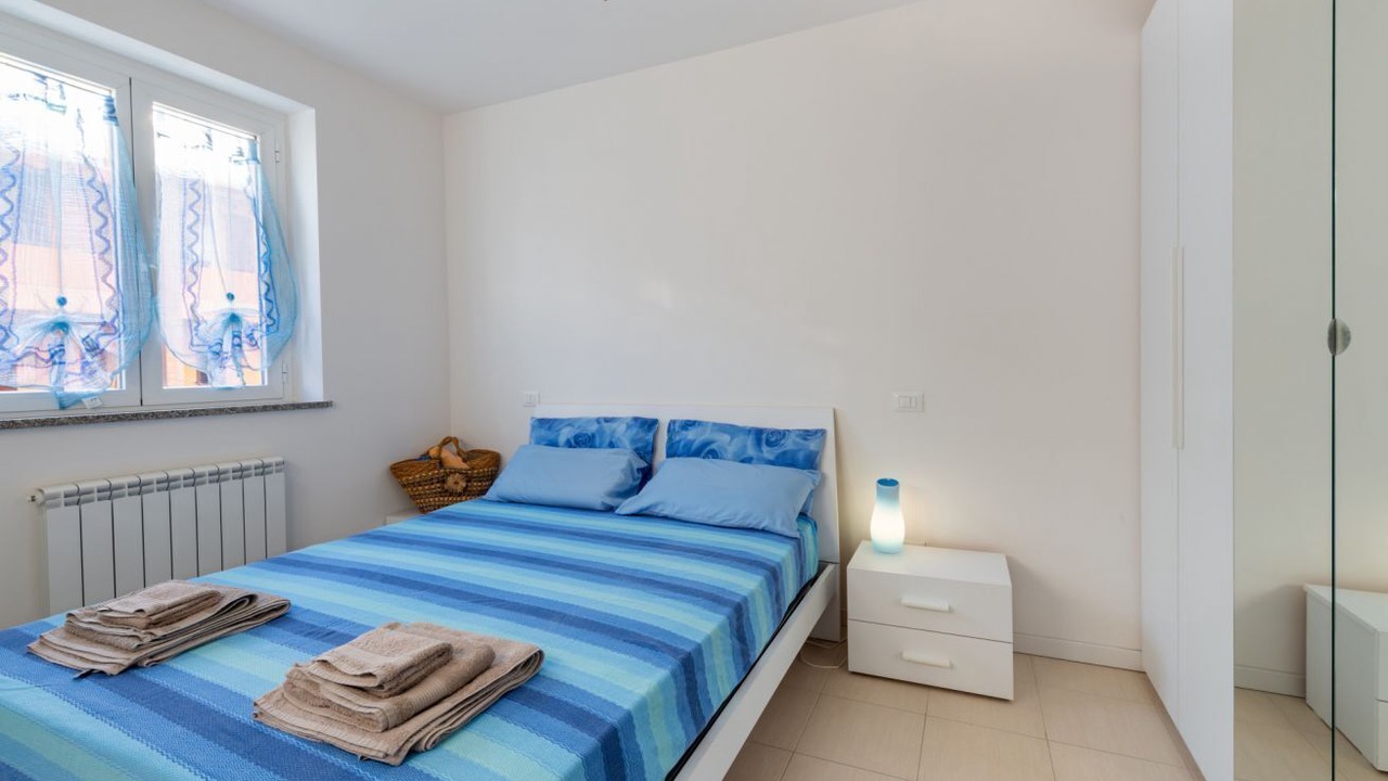 Photo of Bedroom in Marotta