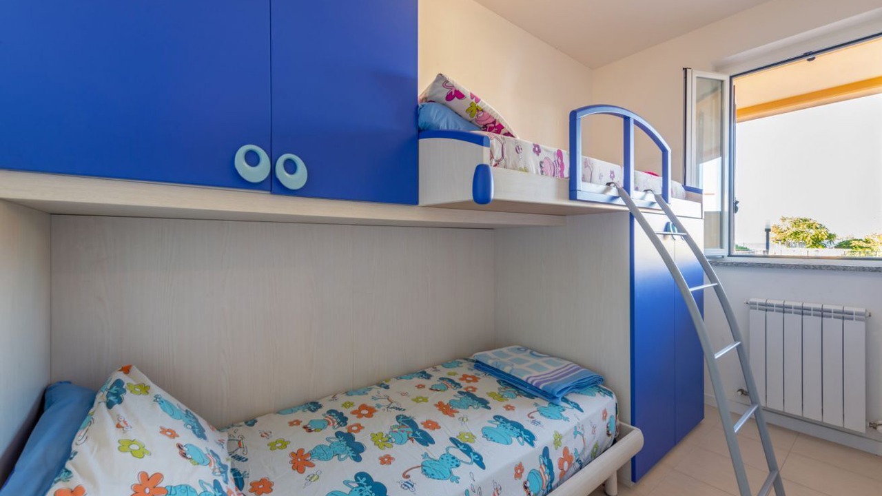 Photo of Bedroom in Marotta