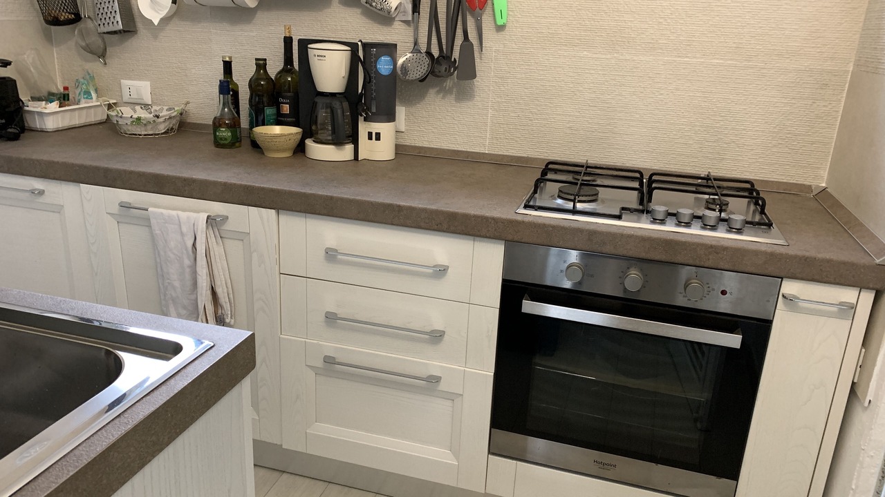 Photo of Kitchen in Capitana