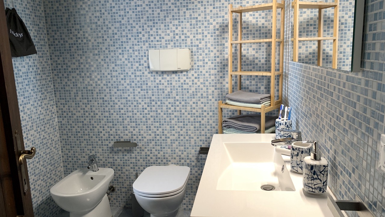 Photo of Bathroom in Capitana