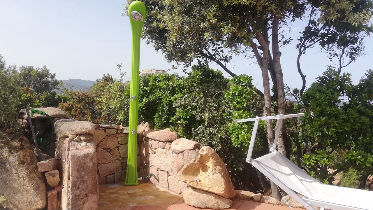 Photo of Outdoor in Costa Paradiso