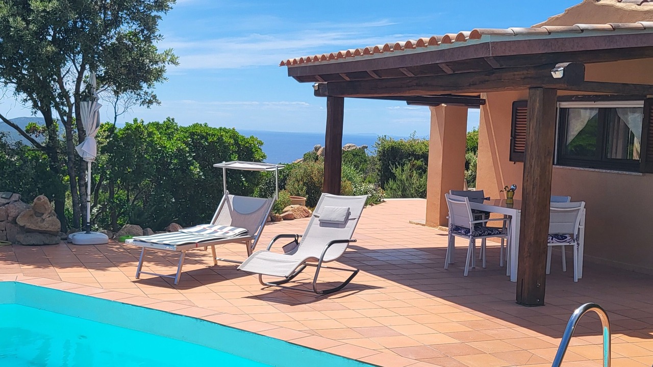 Photo of Outdoor in Costa Paradiso