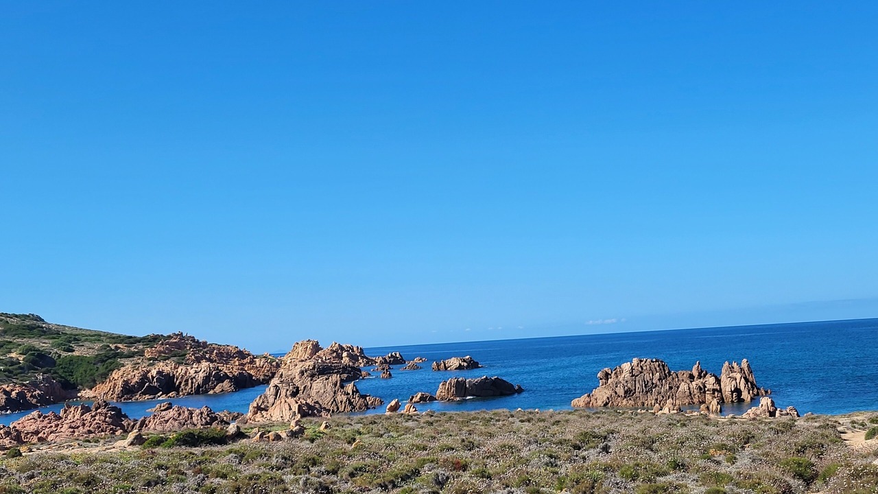 Photo of Others in Costa Paradiso