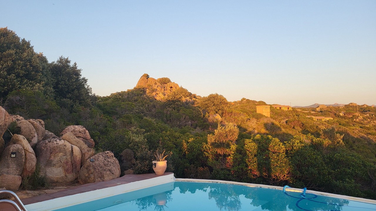 Photo of Outdoor in Costa Paradiso