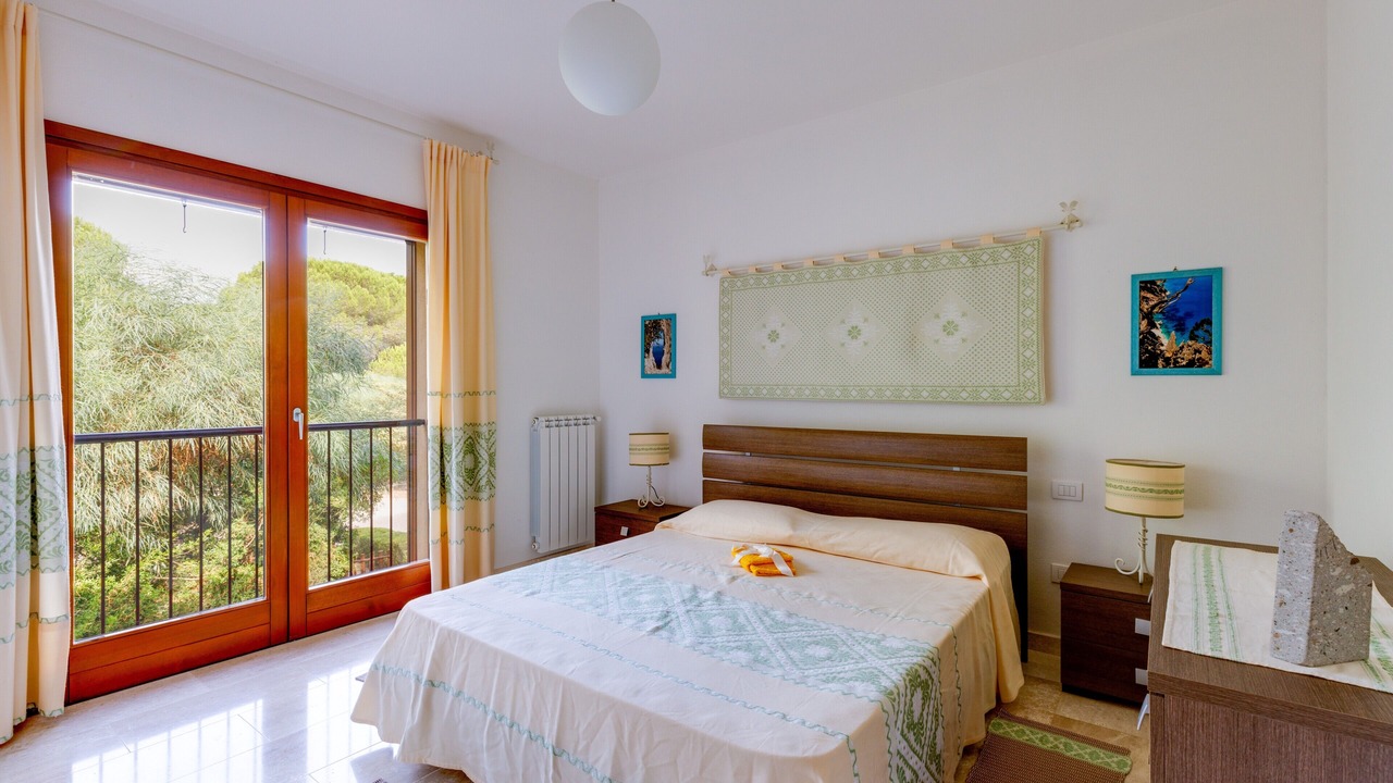 Photo of Bedroom in Narbolia