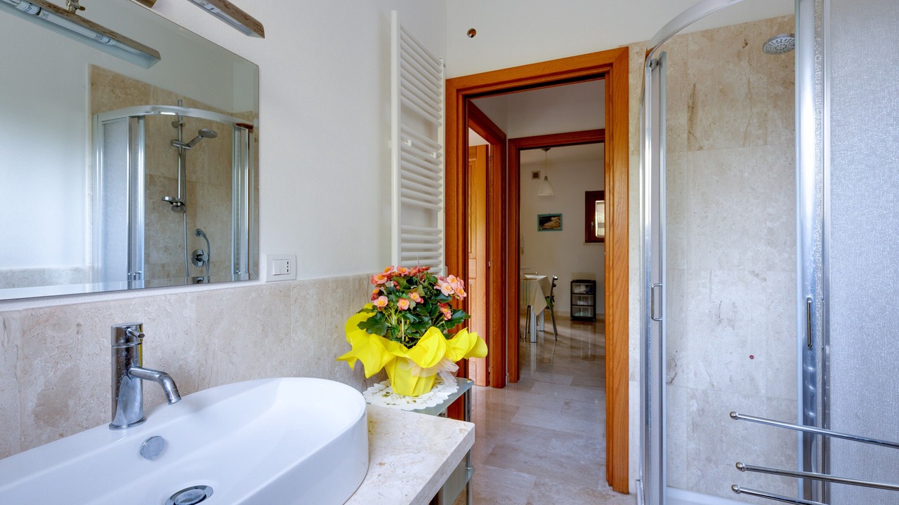 Photo of Bathroom in Narbolia