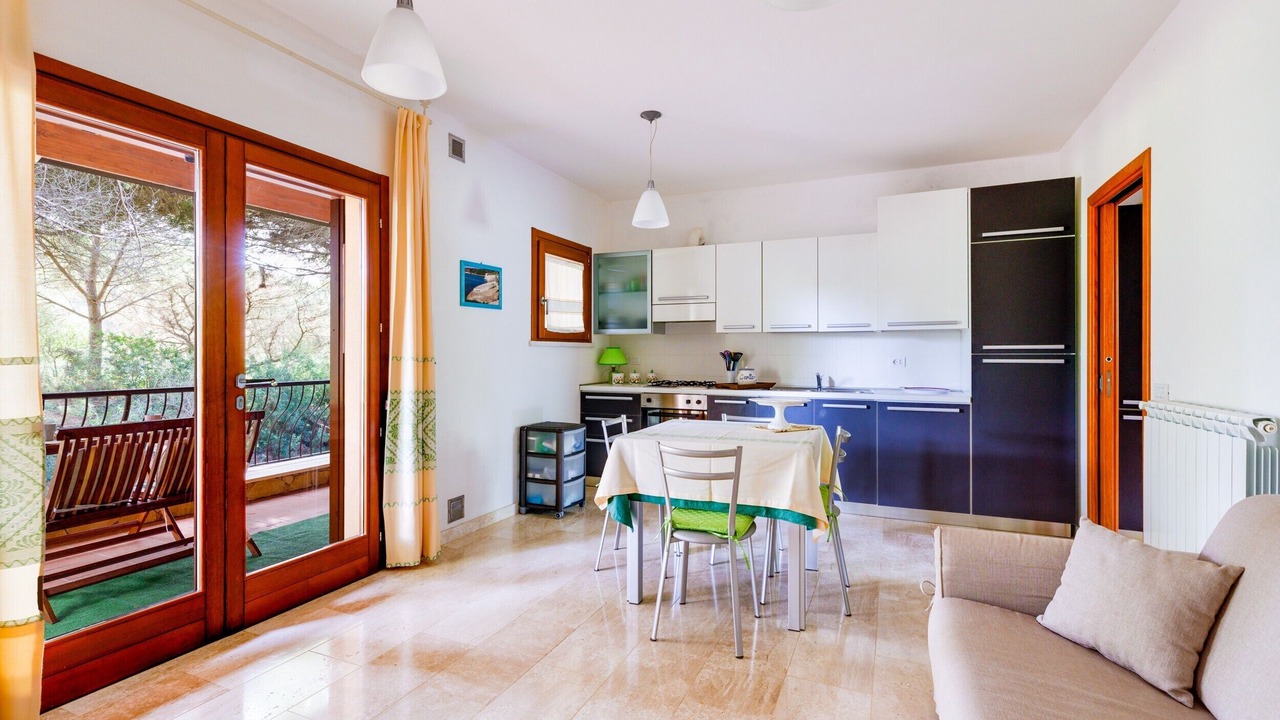 Photo of Livingroom in Narbolia