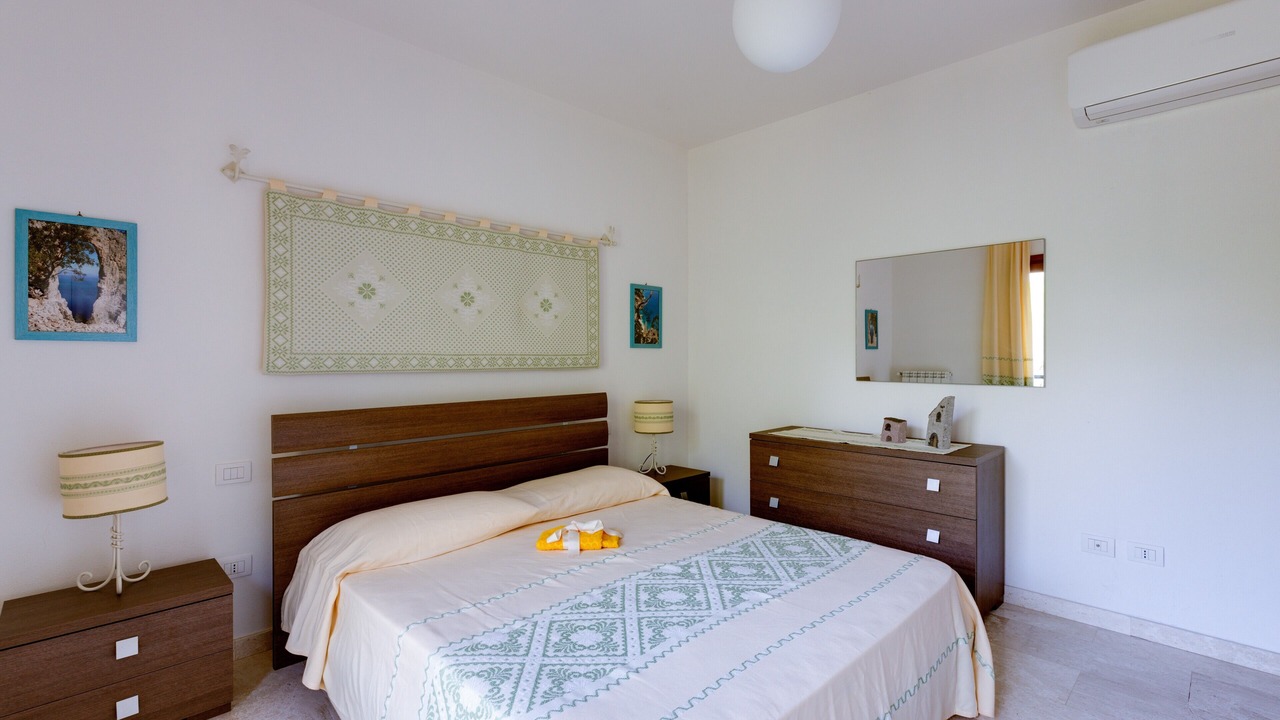 Photo of Bedroom in Narbolia