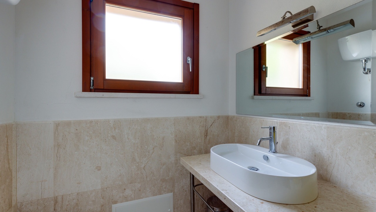 Photo of Bathroom in Narbolia