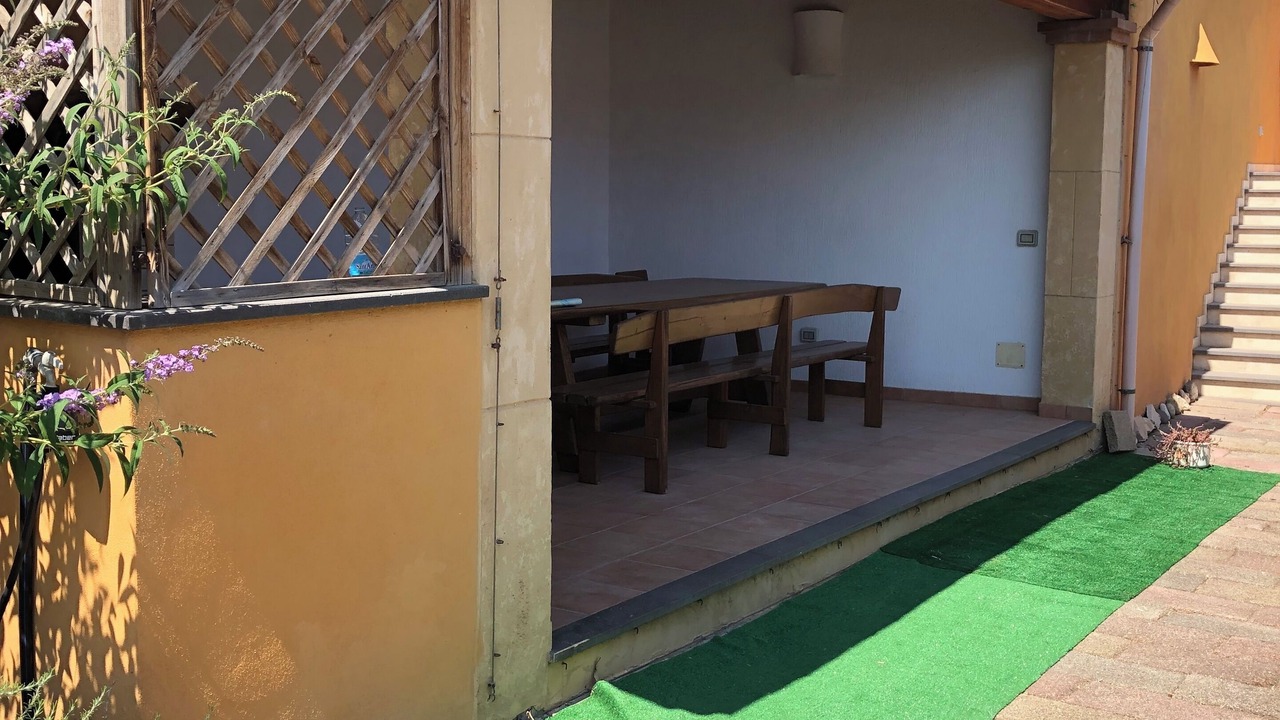 Photo of Outdoor in Cabras