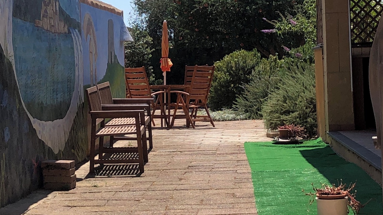 Photo of Outdoor in Cabras