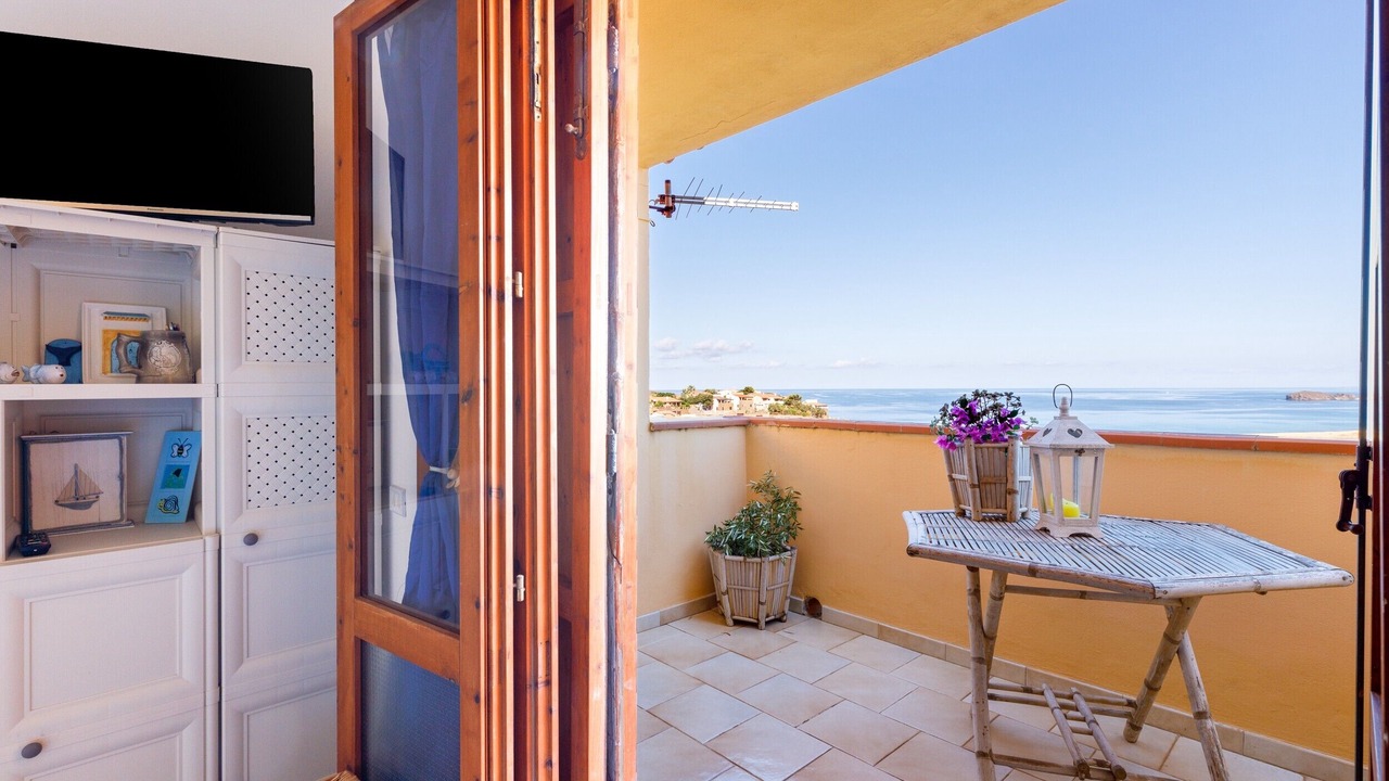 Photo of Outdoor in Torre dei Corsari