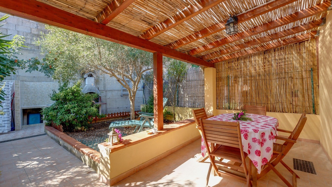 Photo of Outdoor in Torre dei Corsari