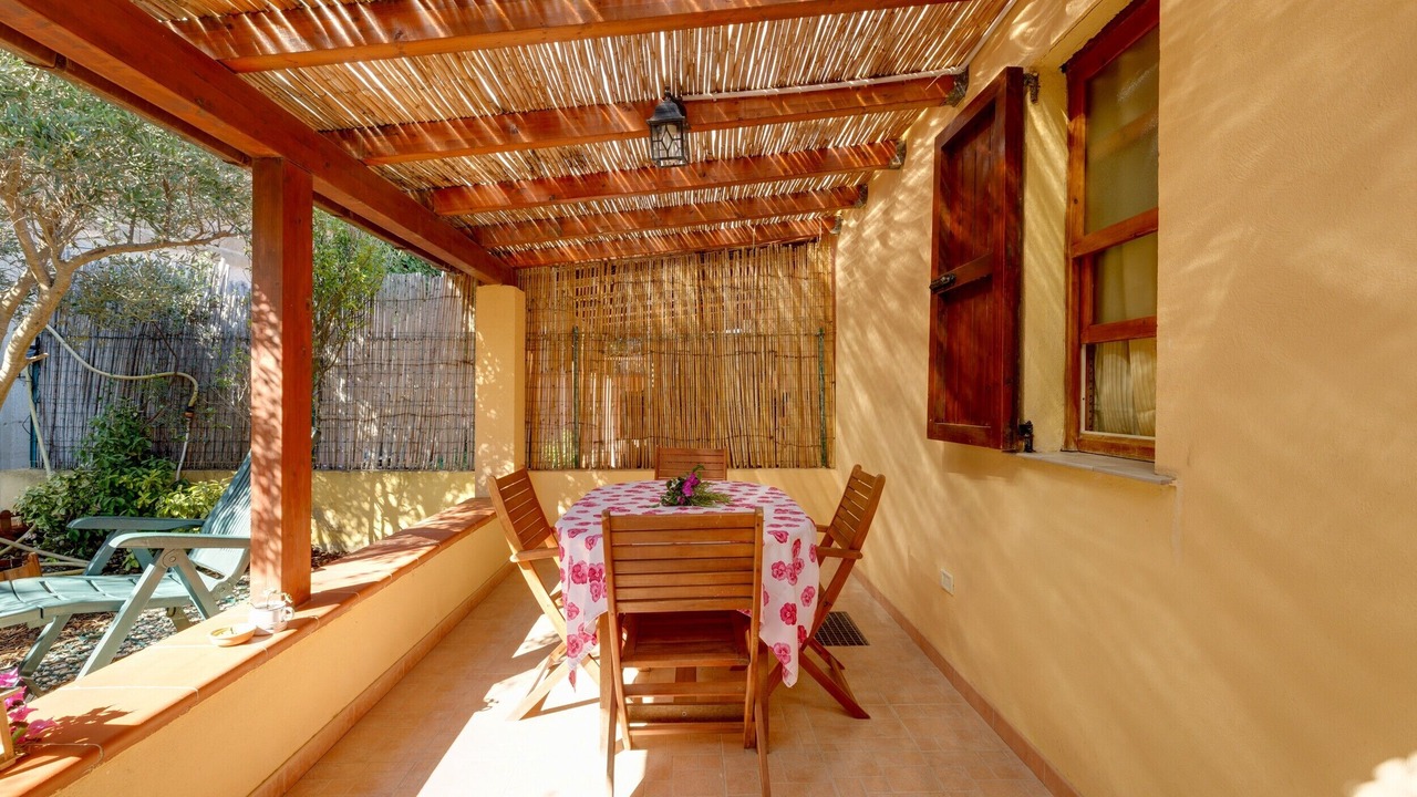 Photo of Outdoor in Torre dei Corsari