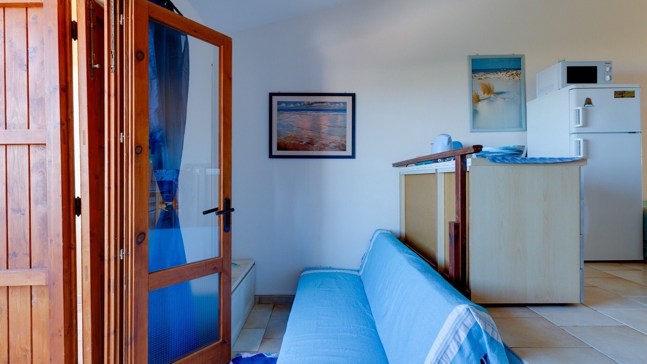 Photo of Livingroom in Torre dei Corsari