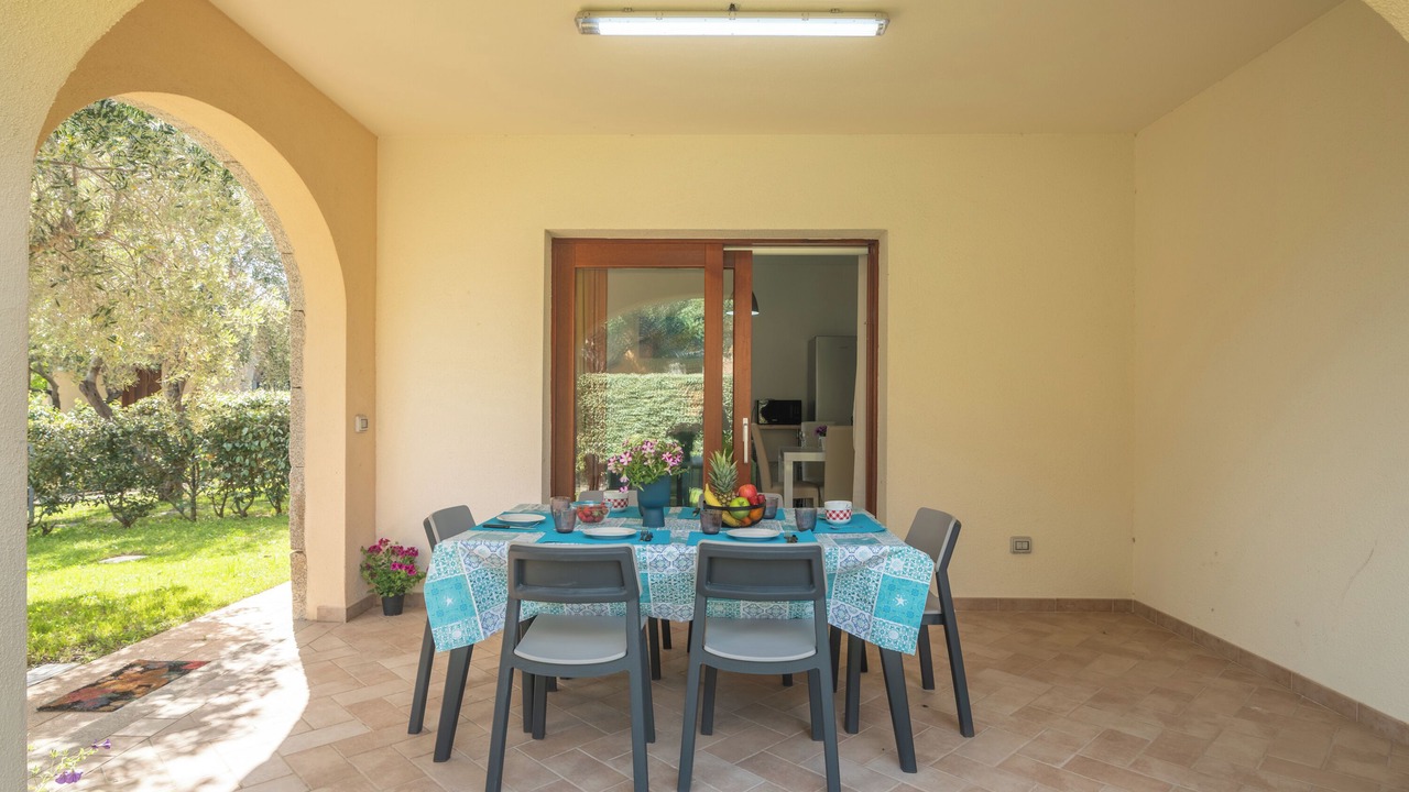 Photo of Outdoor in Case Peschiera-Lu Fraili