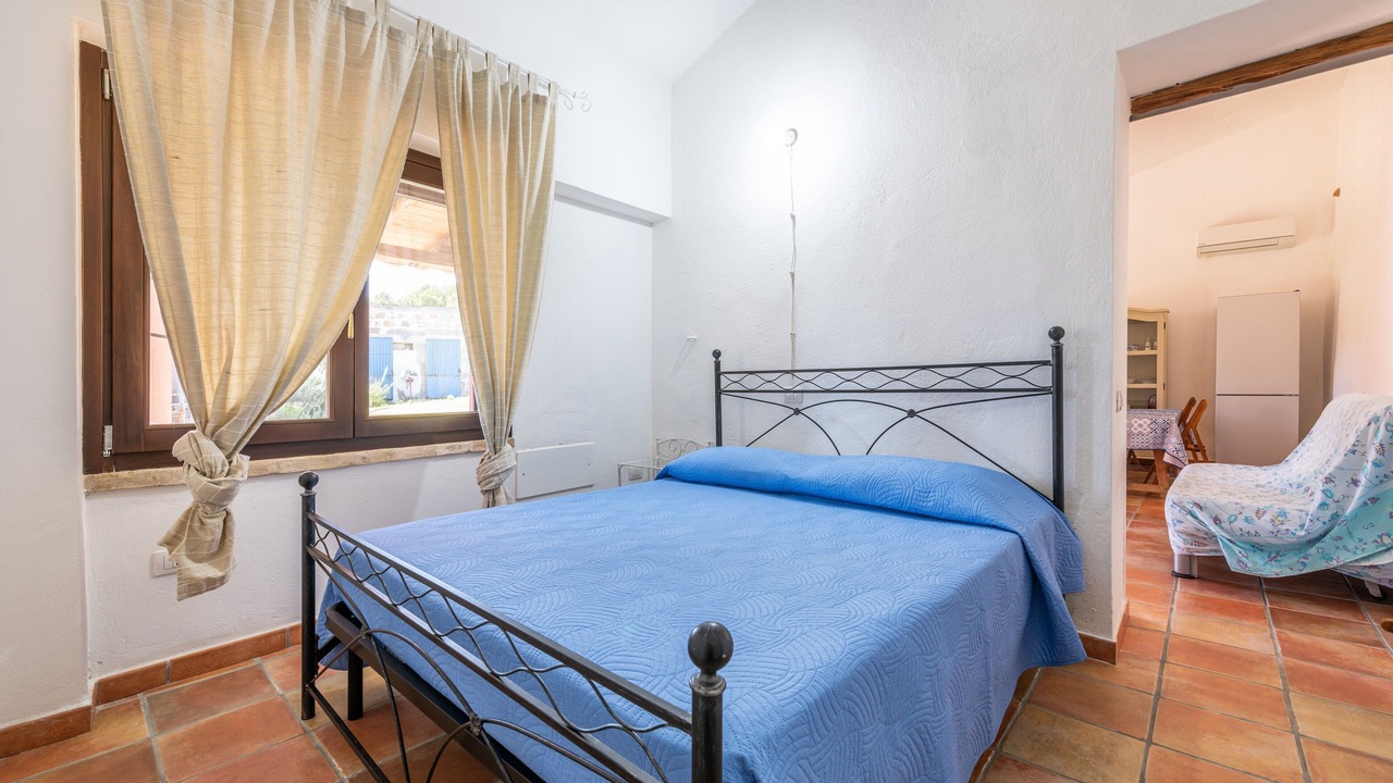 Photo of Bedroom in Villaggio delle Mimose
