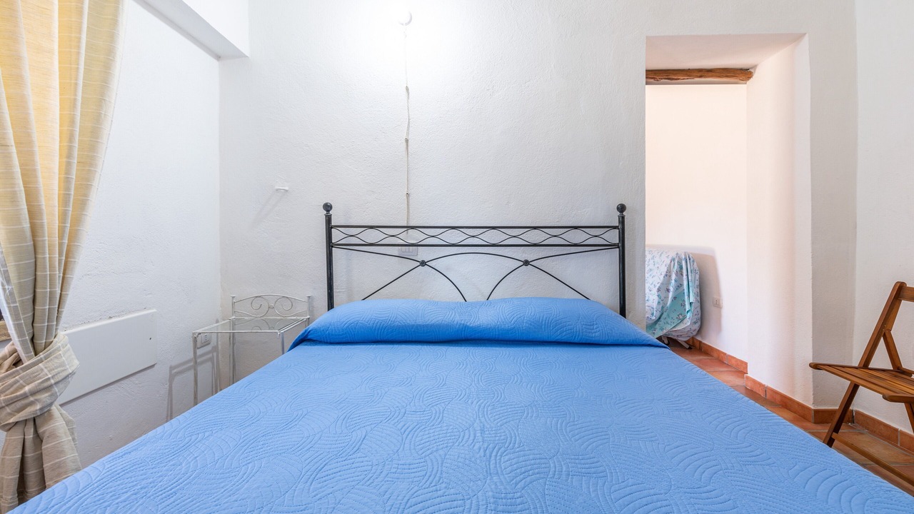 Photo of Bedroom in Villaggio delle Mimose