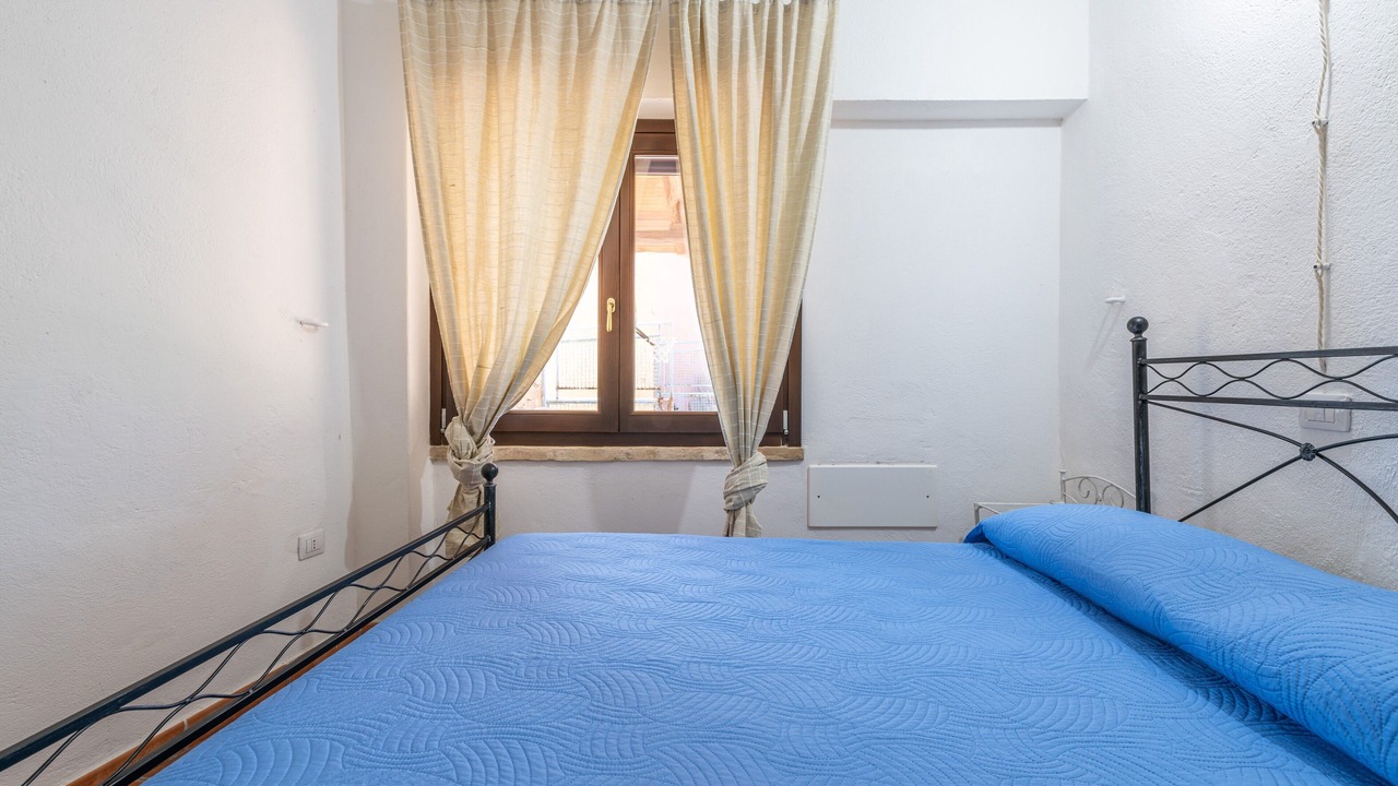 Photo of Bedroom in Villaggio delle Mimose