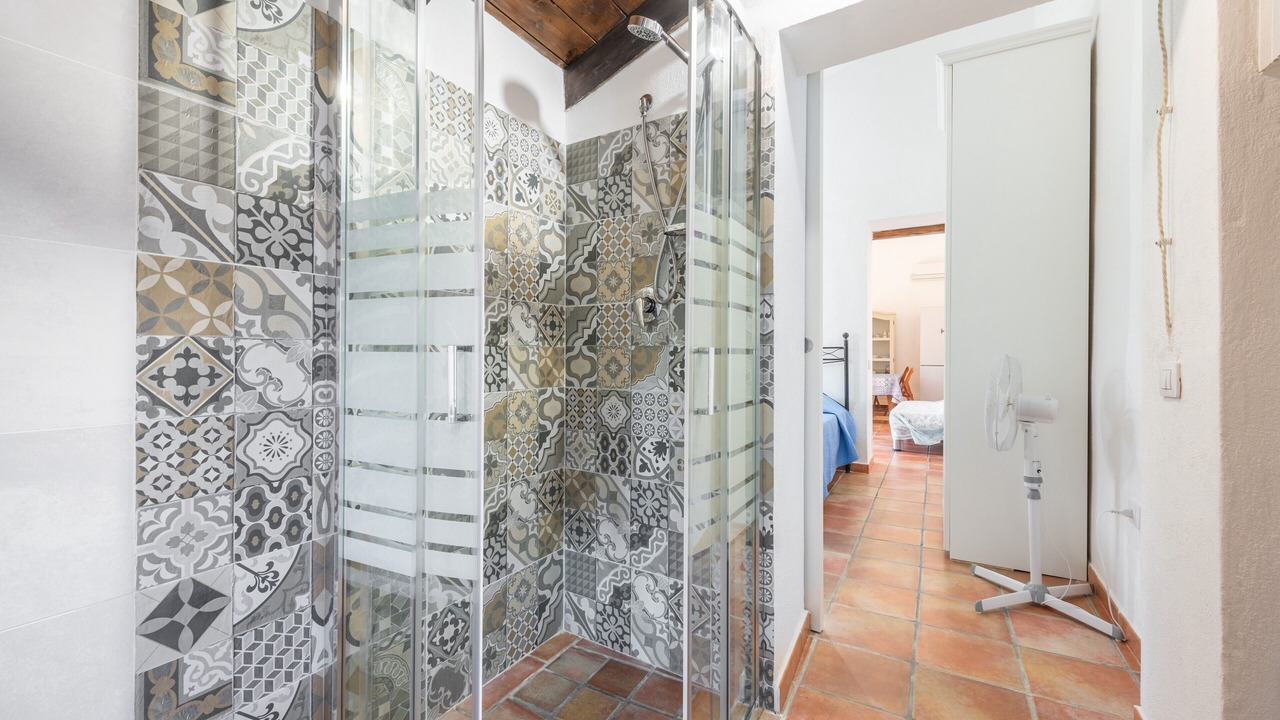 Photo of Bathroom in Villaggio delle Mimose