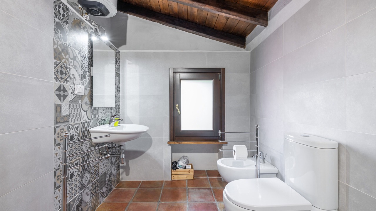 Photo of Bathroom in Villaggio delle Mimose