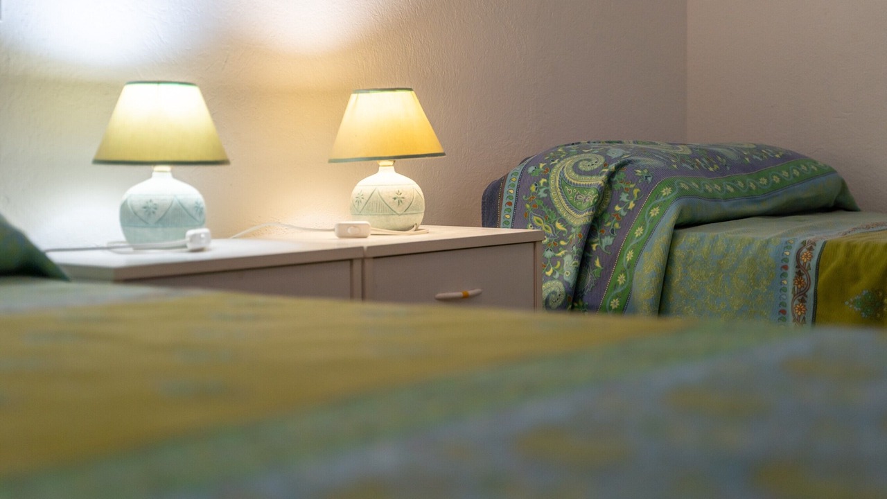Photo of Bedroom in Trinita d'Agultu e Vignola