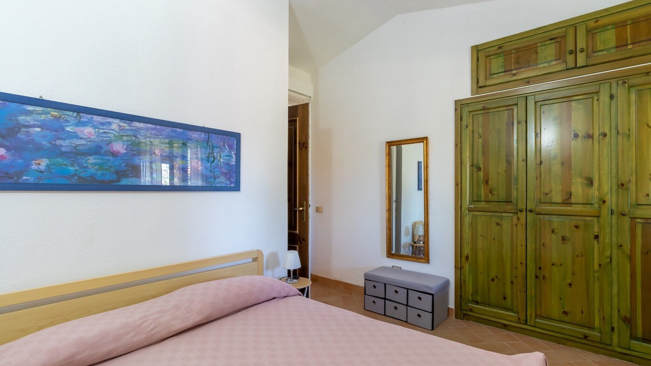 Photo of Bedroom in Trinita d'Agultu e Vignola