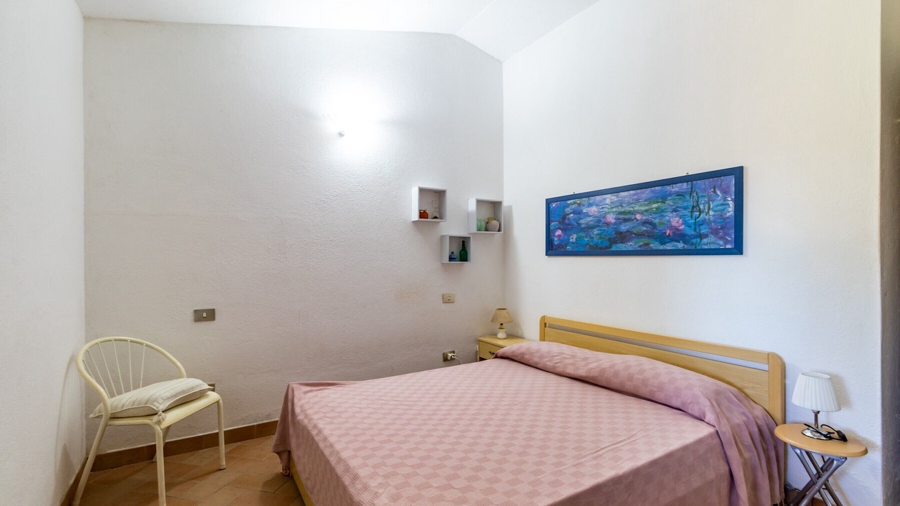 Photo of Bedroom in Trinita d'Agultu e Vignola