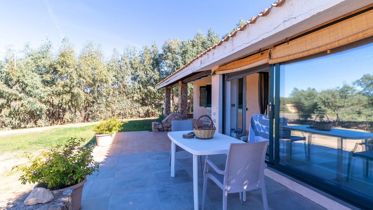 Photo of Outdoor in Trinita d'Agultu e Vignola