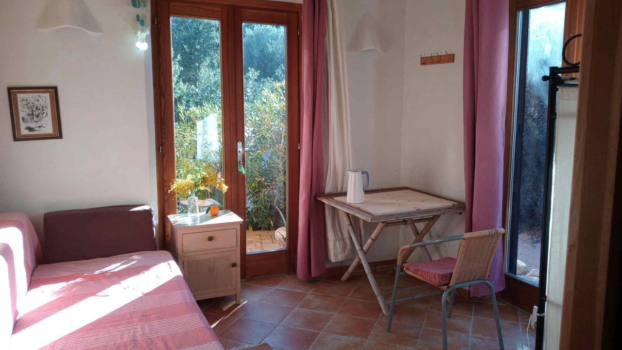 Photo of Livingroom in Olbia