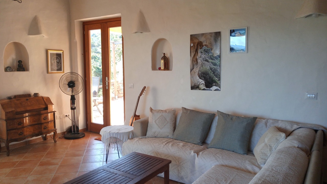Photo of Livingroom in Olbia