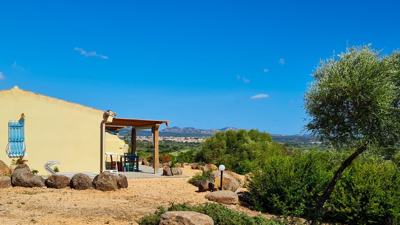 Photo of Outdoor in Orosei