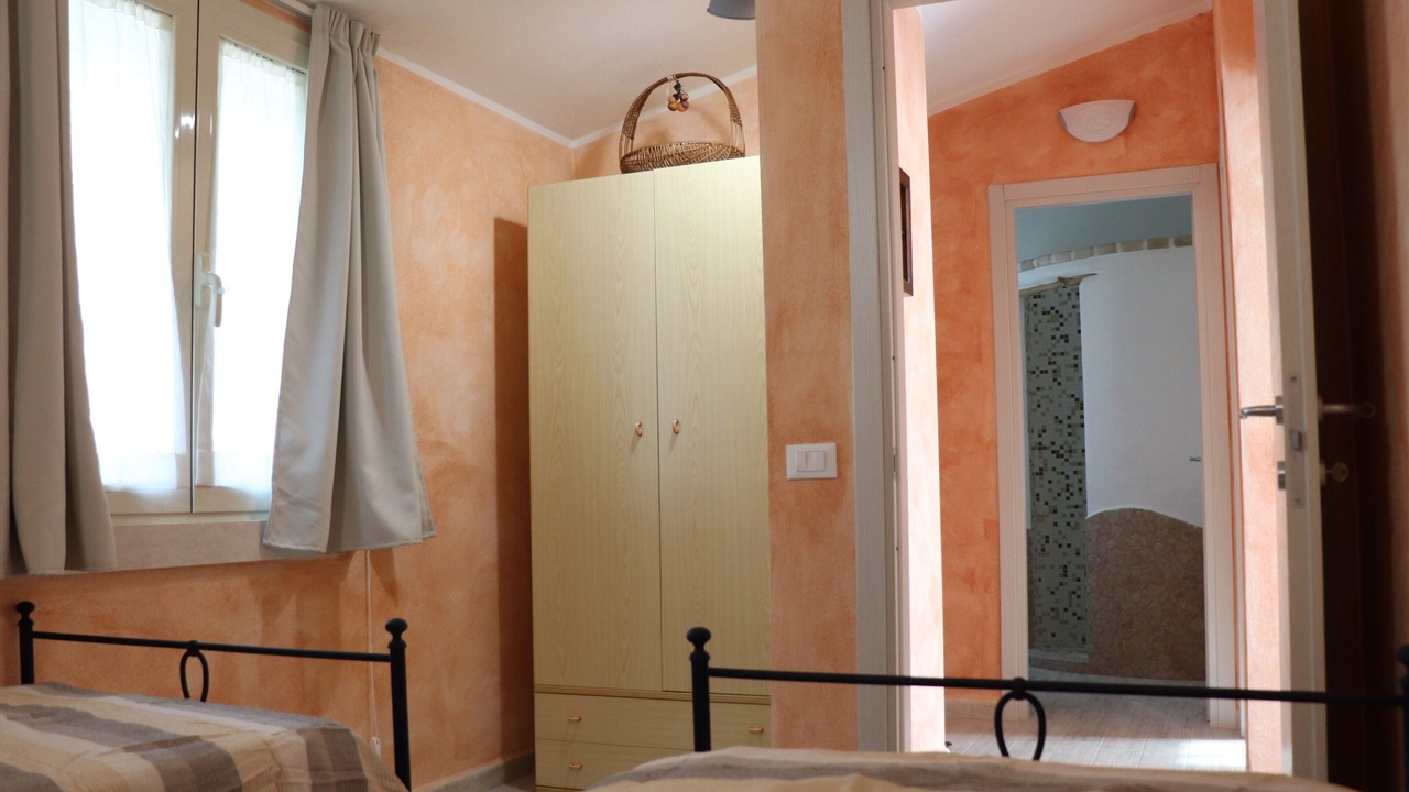 Photo of Bedroom in Orosei