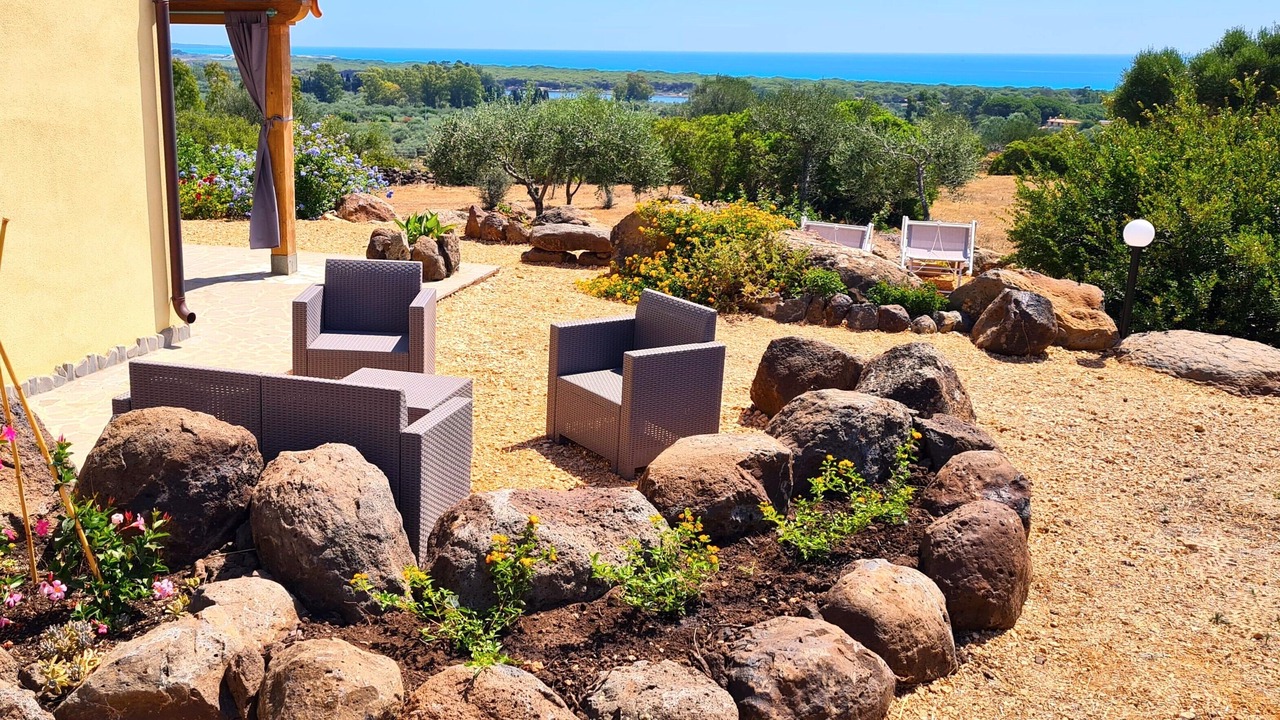 Photo of Outdoor in Orosei