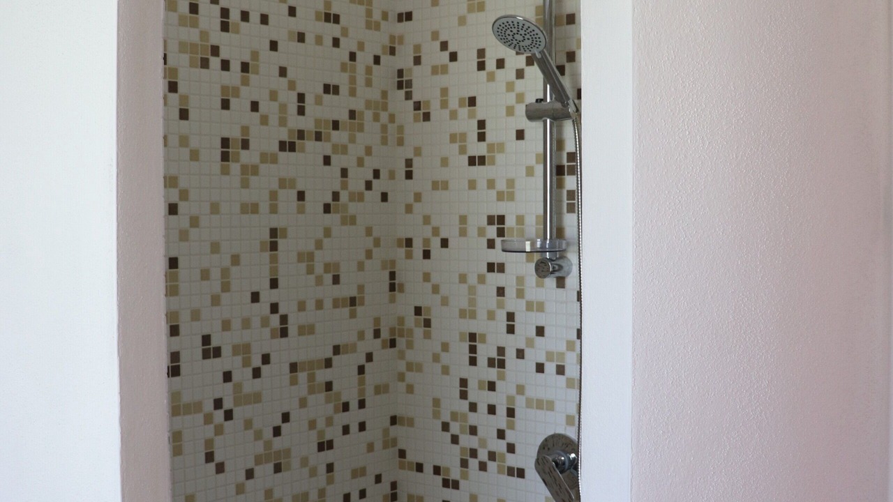 Photo of Bathroom in Orosei