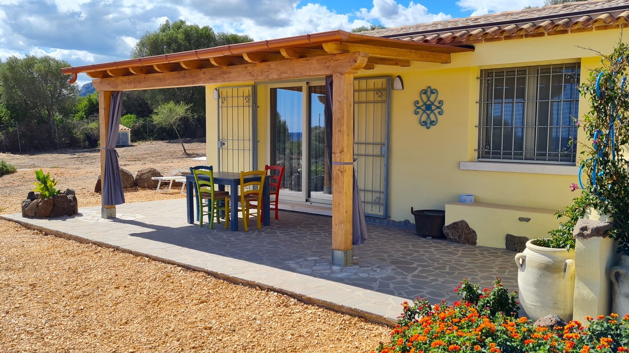 Photo of Outdoor in Orosei