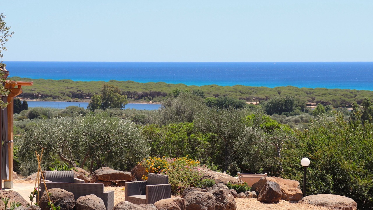 Photo of Outdoor in Orosei