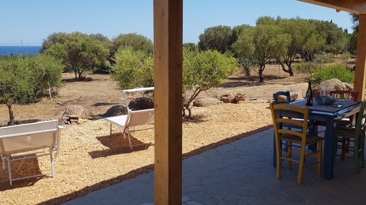 Photo of Outdoor in Orosei