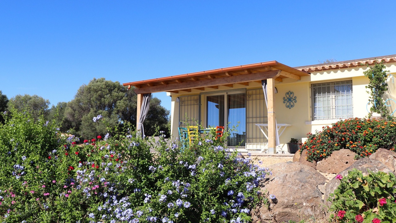 Photo of Outdoor in Orosei