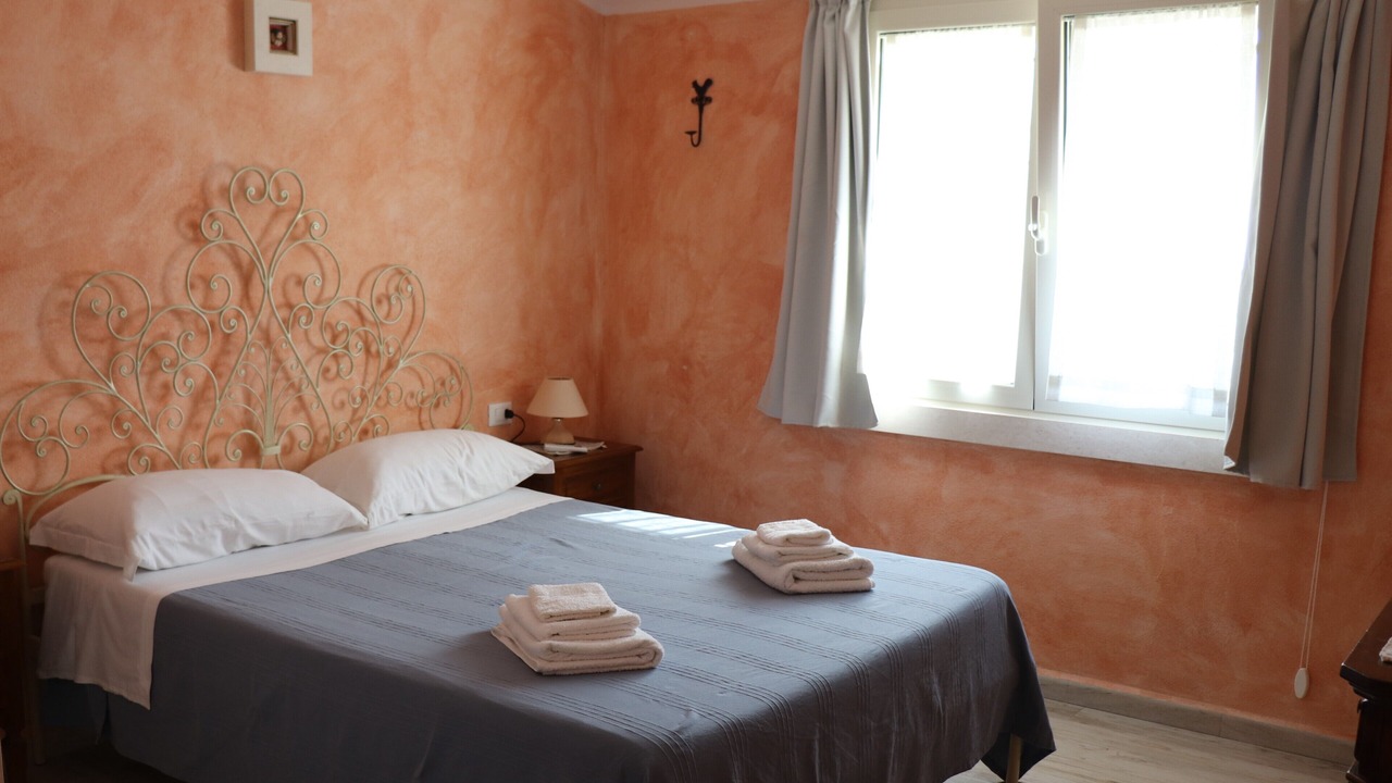 Photo of Bedroom in Orosei