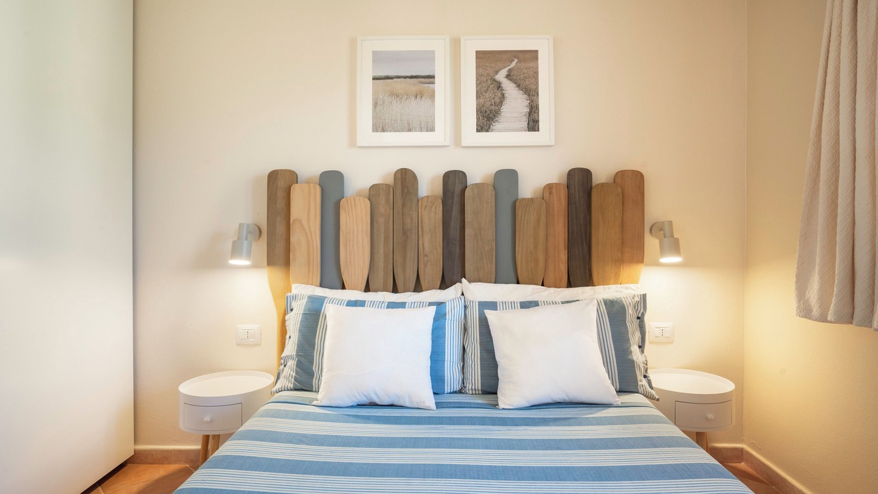 Photo of Bedroom in Quartu Sant'Elena