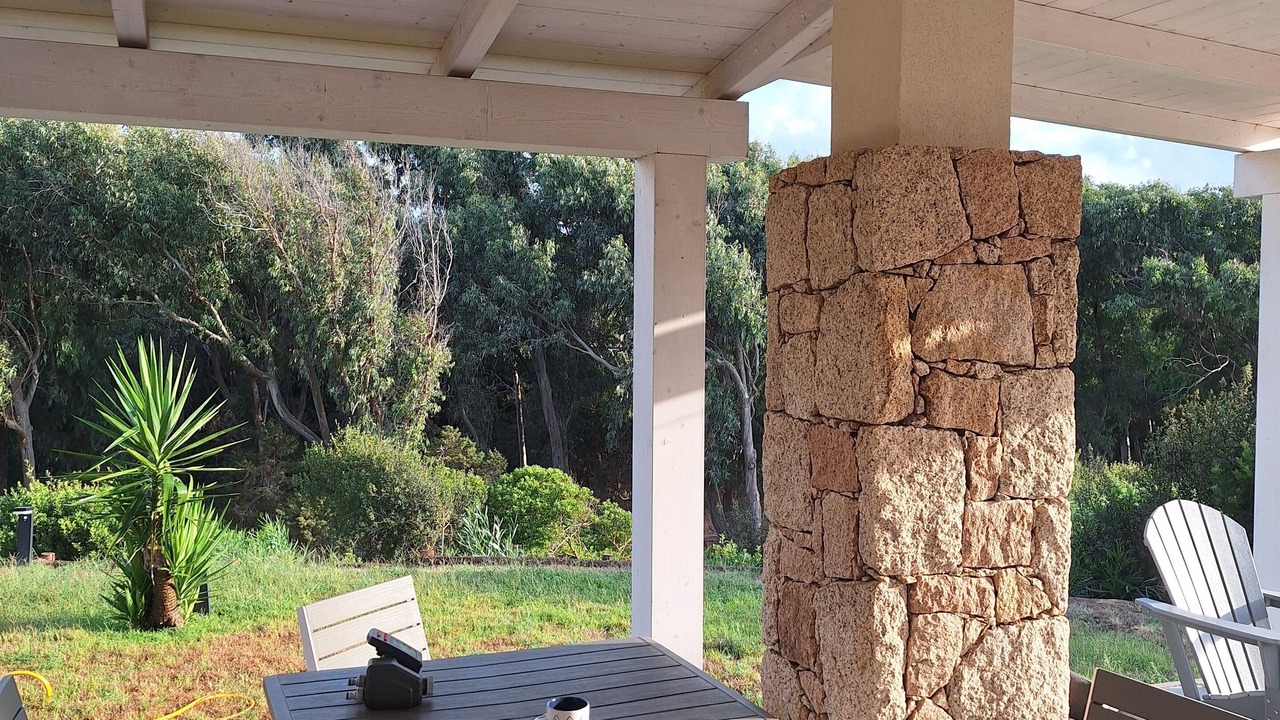 Photo of Outdoor in San Pietro a Mare