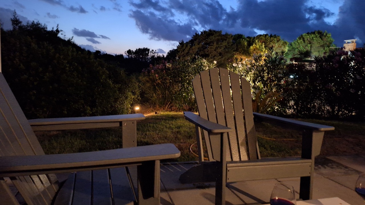 Photo of Patio Balcony in San Pietro a Mare