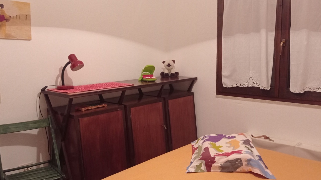 Photo of Bedroom in Campulongu