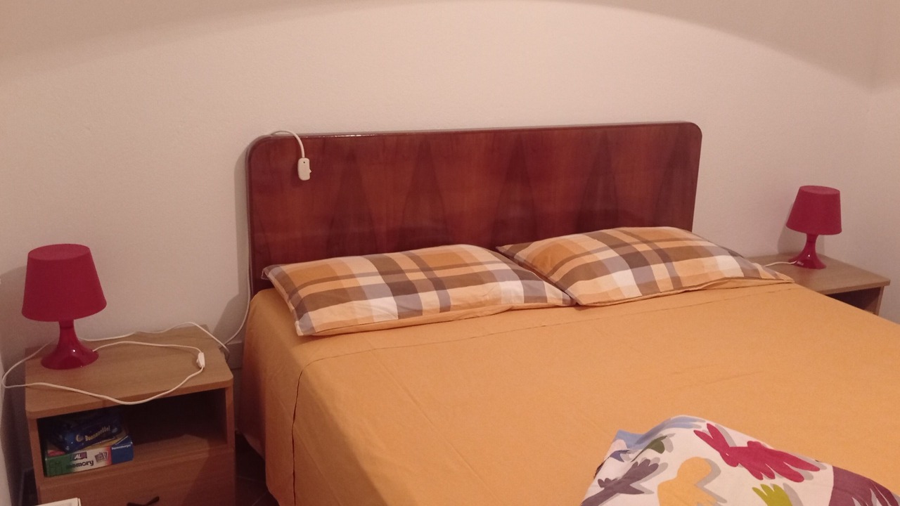 Photo of Bedroom in Campulongu