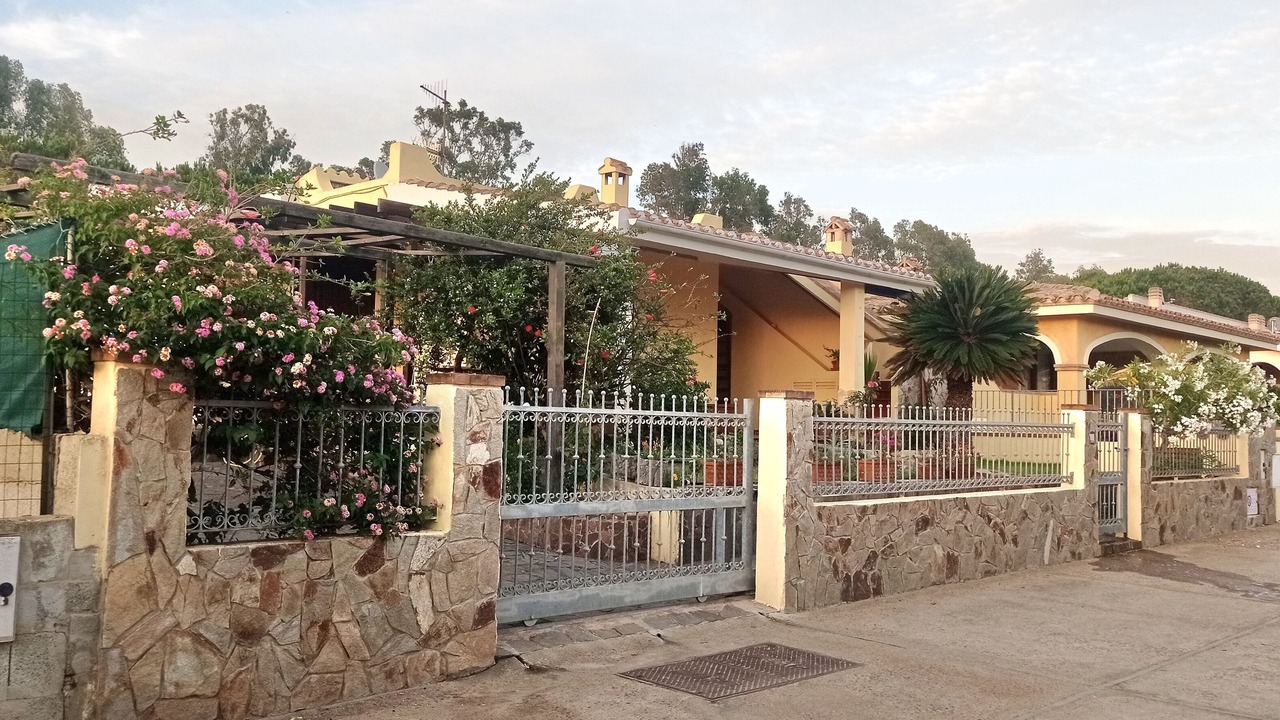 Photo of Outdoor in Campulongu
