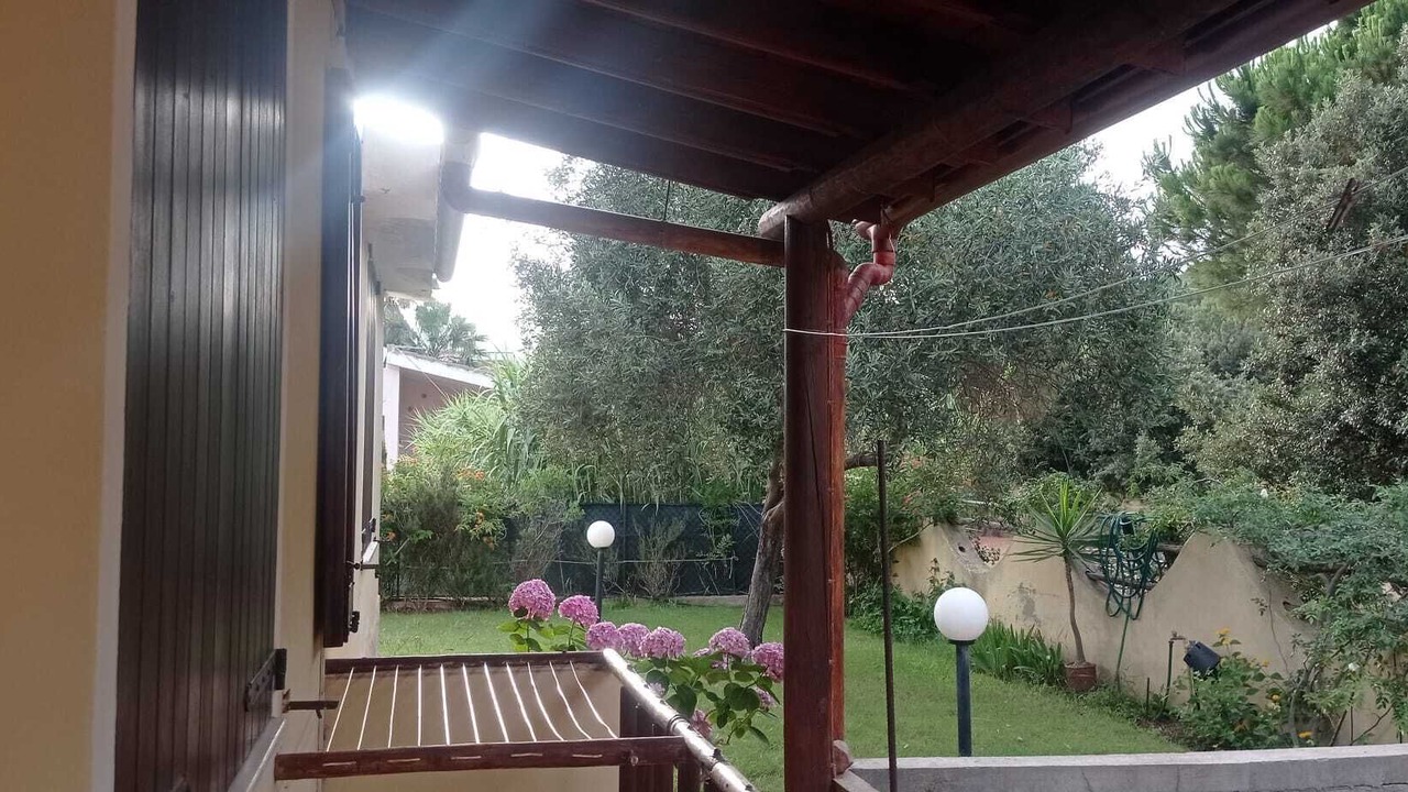 Photo of Outdoor in Campulongu
