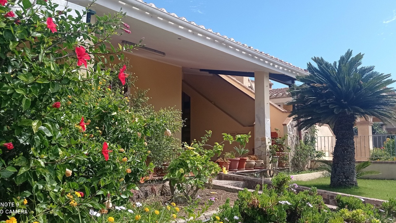 Photo of Outdoor in Campulongu