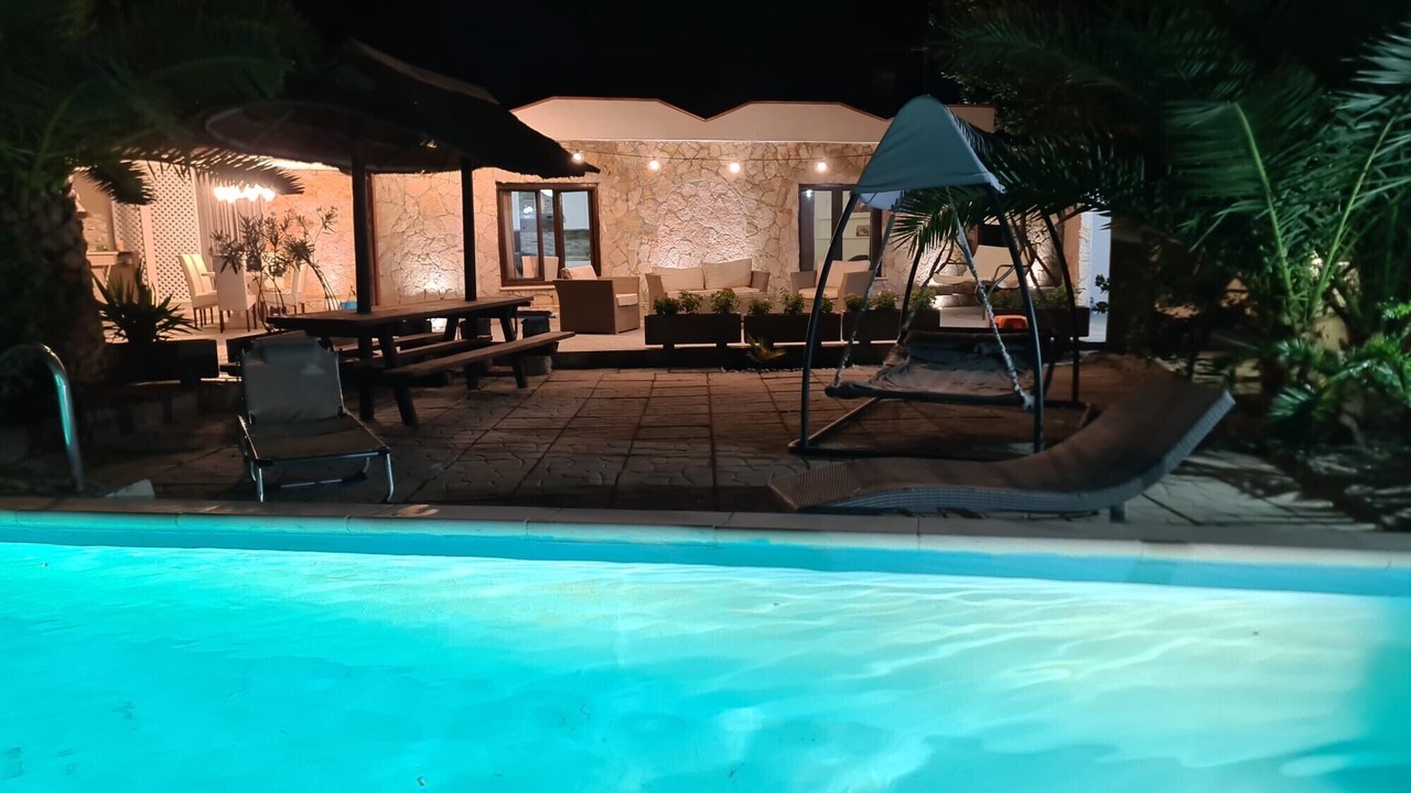 Photo of Outdoor in S'oru e Mari
