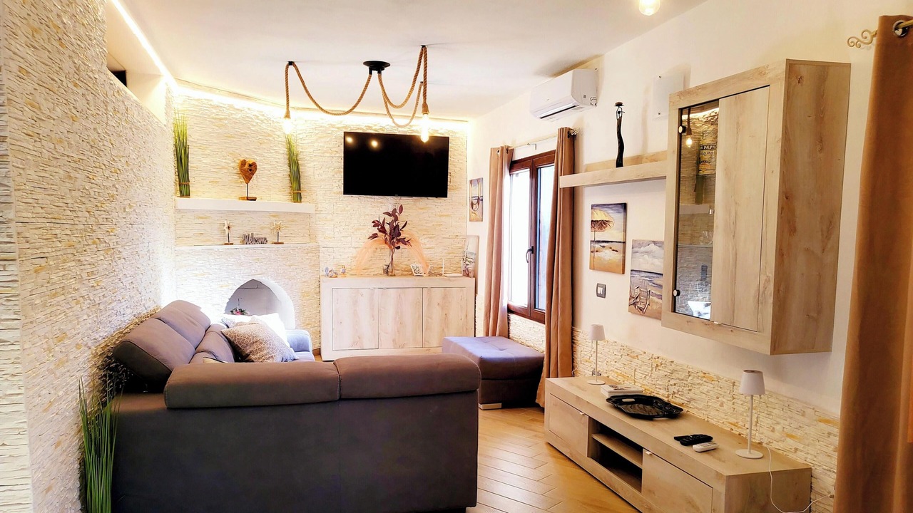 Photo of Livingroom in S'oru e Mari